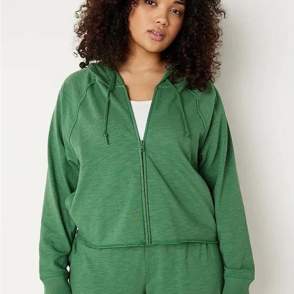 Victoria’s Secret Hoodie - Picture 3 of 3